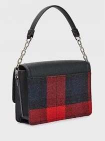 Сумки Tommy Hilfiger модель AW0AW09058-CJM Фото