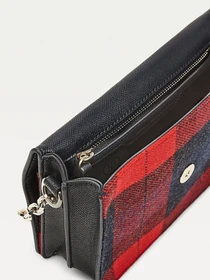 Сумки Tommy Hilfiger модель AW0AW09058-CJM Фото