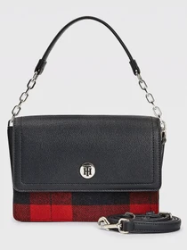 Сумки Tommy Hilfiger модель AW0AW09058-CJM Фото