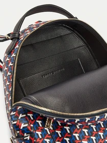 Рюкзаки Tommy Hilfiger Iconic модель AW0AW09048-XMP Фото