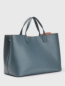Сумки Tommy Hilfiger Iconic модель AW0AW08812-DA4 Фото