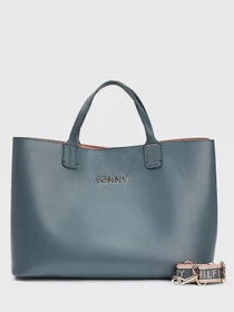 Сумки Tommy Hilfiger Iconic модель AW0AW08812-DA4 Фото