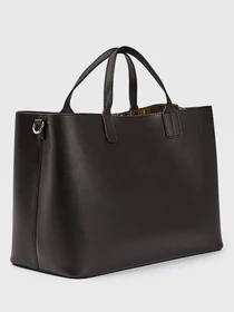 Сумки Tommy Hilfiger Iconic модель AW0AW08812-0GJ Фото