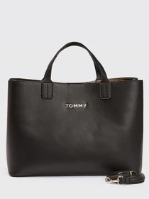 Сумки Tommy Hilfiger Iconic модель AW0AW08812-0GJ Фото