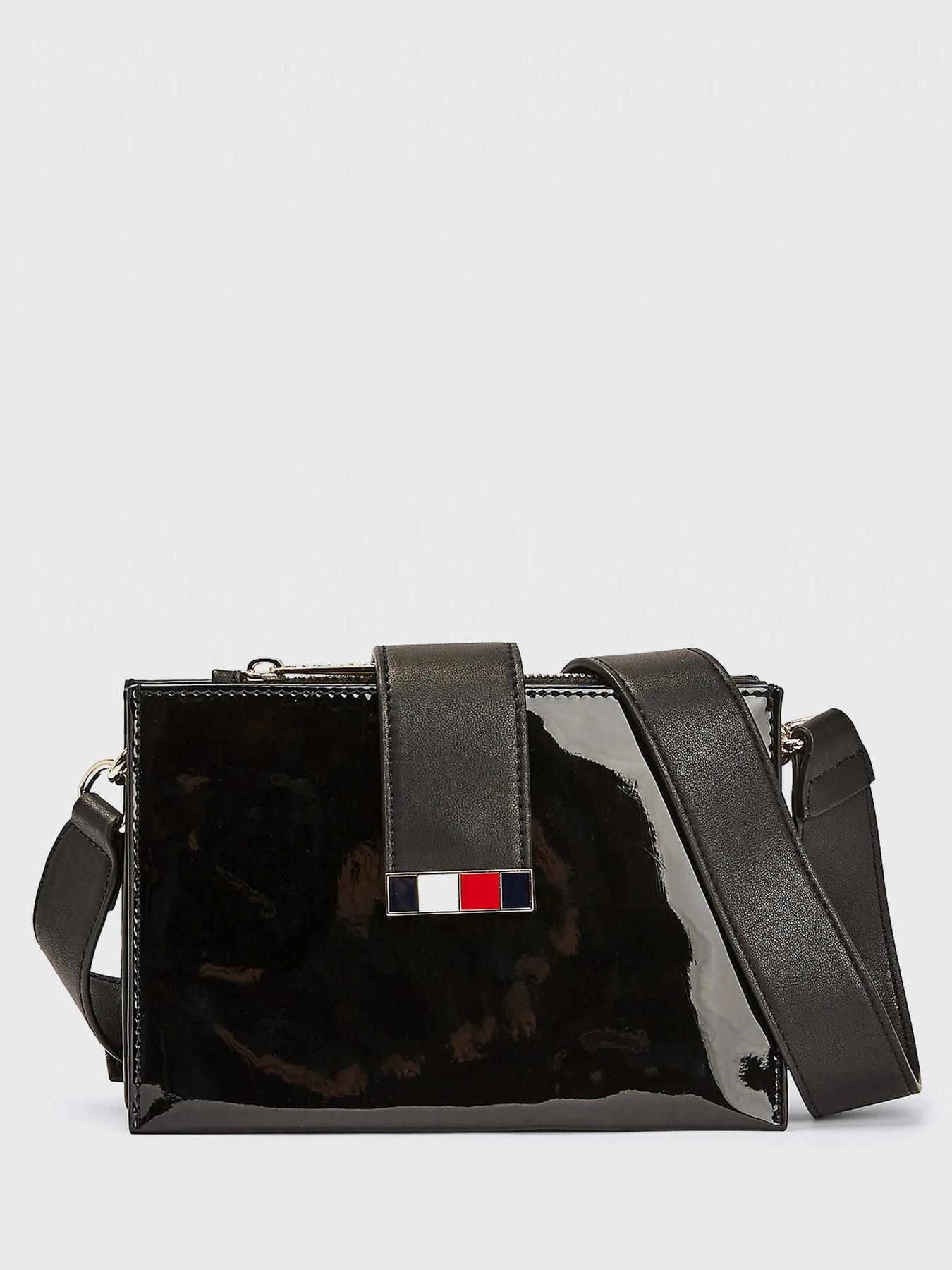 Сумки Tommy Hilfiger Statement модель AW0AW08839-0GJ Сумки Tommy Hilfiger Statement модель AW0AW08839-0GJ Фото