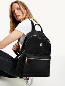 Рюкзаки Tommy Hilfiger модель AW0AW08834-0GJ Фото