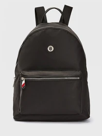 Рюкзаки Tommy Hilfiger модель AW0AW08834-0GJ Фото