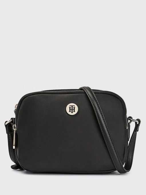Сумки Tommy Hilfiger модель AW0AW08826-0GJ Фото
