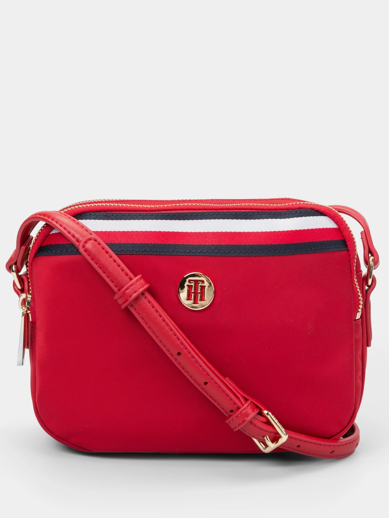 Сумки Tommy Hilfiger модель AW0AW08827-XMP Сумки Tommy Hilfiger модель AW0AW08827-XMP Фото