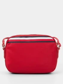Сумки Tommy Hilfiger модель AW0AW08827-XMP Фото