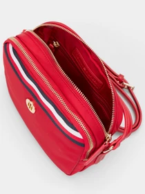 Сумки Tommy Hilfiger модель AW0AW08827-XMP Фото