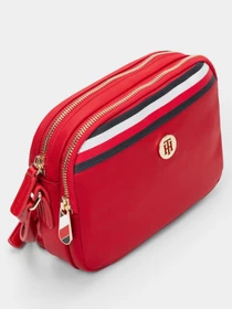 Сумки Tommy Hilfiger модель AW0AW08827-XMP Фото