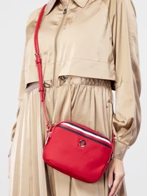 Сумки Tommy Hilfiger модель AW0AW08827-XMP Фото
