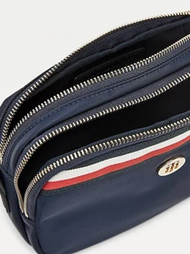 Сумки Tommy Hilfiger модель AW0AW08827-CJM Фото