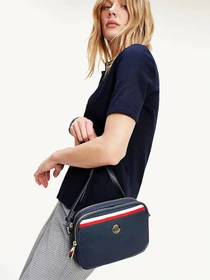 Сумки Tommy Hilfiger модель AW0AW08827-CJM Фото