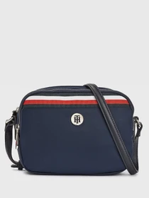 Сумки Tommy Hilfiger модель AW0AW08827-CJM Фото