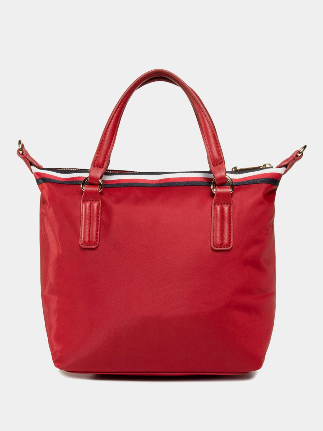 Сумки Tommy Hilfiger Signature модель AW0AW08829-XMP Сумки Tommy Hilfiger Signature модель AW0AW08829-XMP Фото