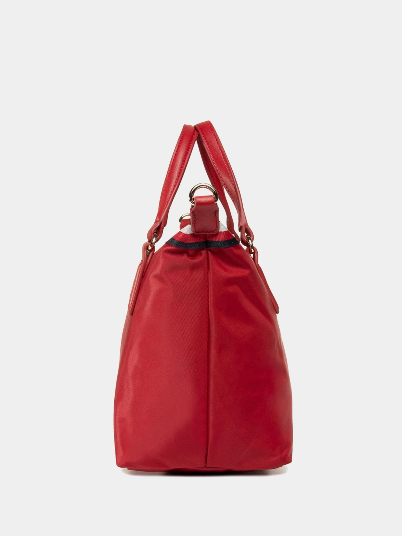 Сумки Tommy Hilfiger Signature модель AW0AW08829-XMP Сумки Tommy Hilfiger Signature модель AW0AW08829-XMP Фото