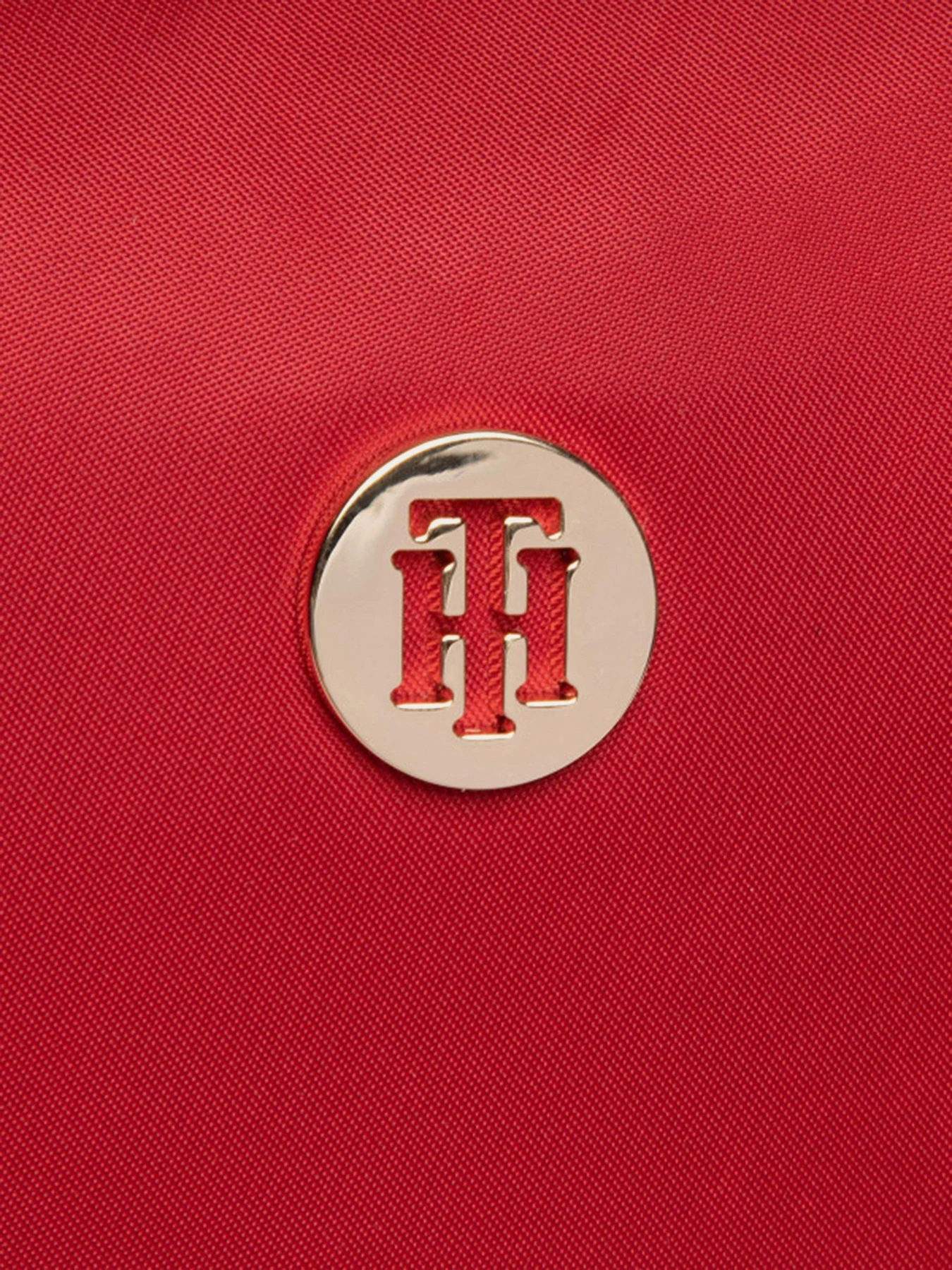 Сумки Tommy Hilfiger Signature модель AW0AW08829-XMP Сумки Tommy Hilfiger Signature модель AW0AW08829-XMP Фото