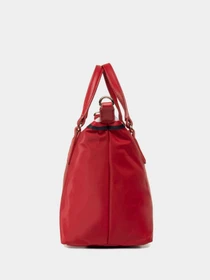 Сумки Tommy Hilfiger Signature модель AW0AW08829-XMP Фото