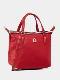 Сумки Tommy Hilfiger Signature модель AW0AW08829-XMP Фото