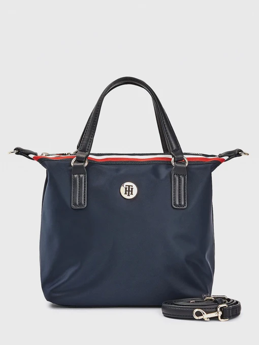 Сумки Tommy Hilfiger модель AW0AW08829-CJM Фото