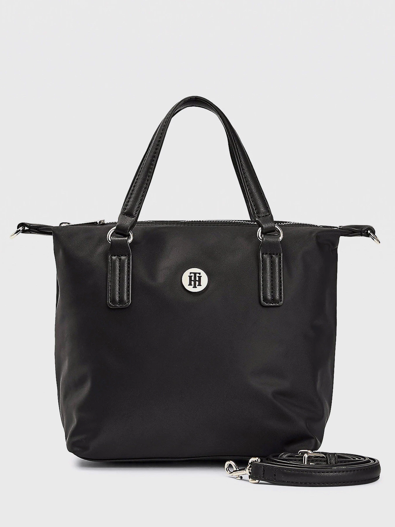Сумки Tommy Hilfiger модель AW0AW08830-0GJ Сумки Tommy Hilfiger модель AW0AW08830-0GJ Фото
