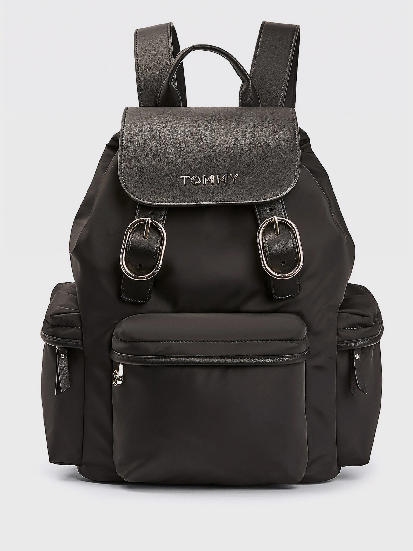 Рюкзаки Tommy Hilfiger ESSENCE модель AW0AW08853-0GJ Рюкзаки Tommy Hilfiger ESSENCE модель AW0AW08853-0GJ Фото