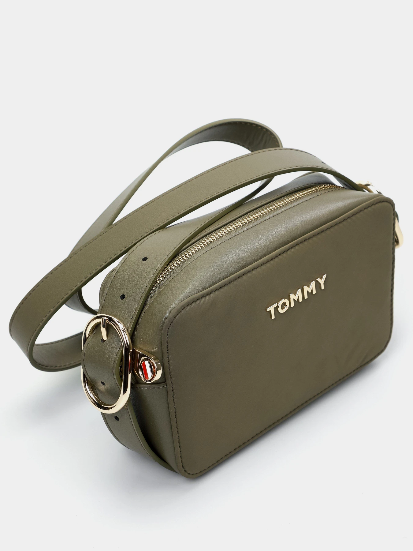 Сумки Tommy Hilfiger модель AW0AW08854-MSH Сумки Tommy Hilfiger модель AW0AW08854-MSH Фото