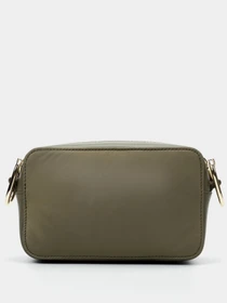 Сумки Tommy Hilfiger модель AW0AW08854-MSH Фото