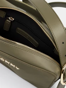 Сумки Tommy Hilfiger модель AW0AW08854-MSH Фото