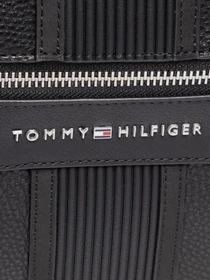 Рюкзаки Tommy Hilfiger Downtown модель AM0AM06480-BDS Фото
