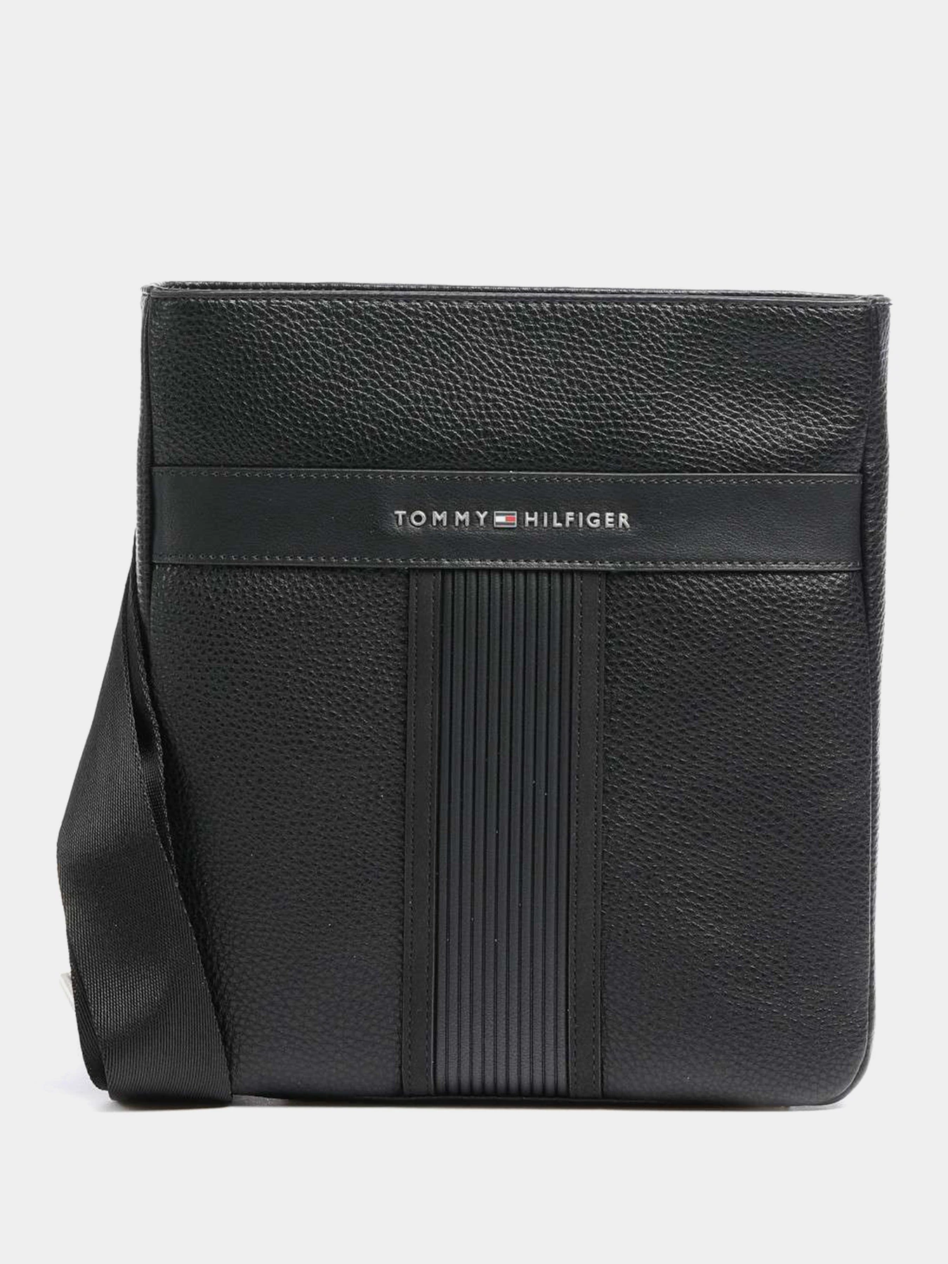 Сумки Tommy Hilfiger модель AM0AM06499-BDS Фото