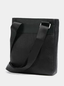 Сумки Tommy Hilfiger модель AM0AM06499-BDS Фото