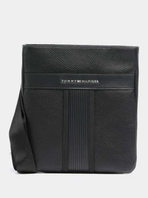 Сумки Tommy Hilfiger модель AM0AM06499-BDS Фото