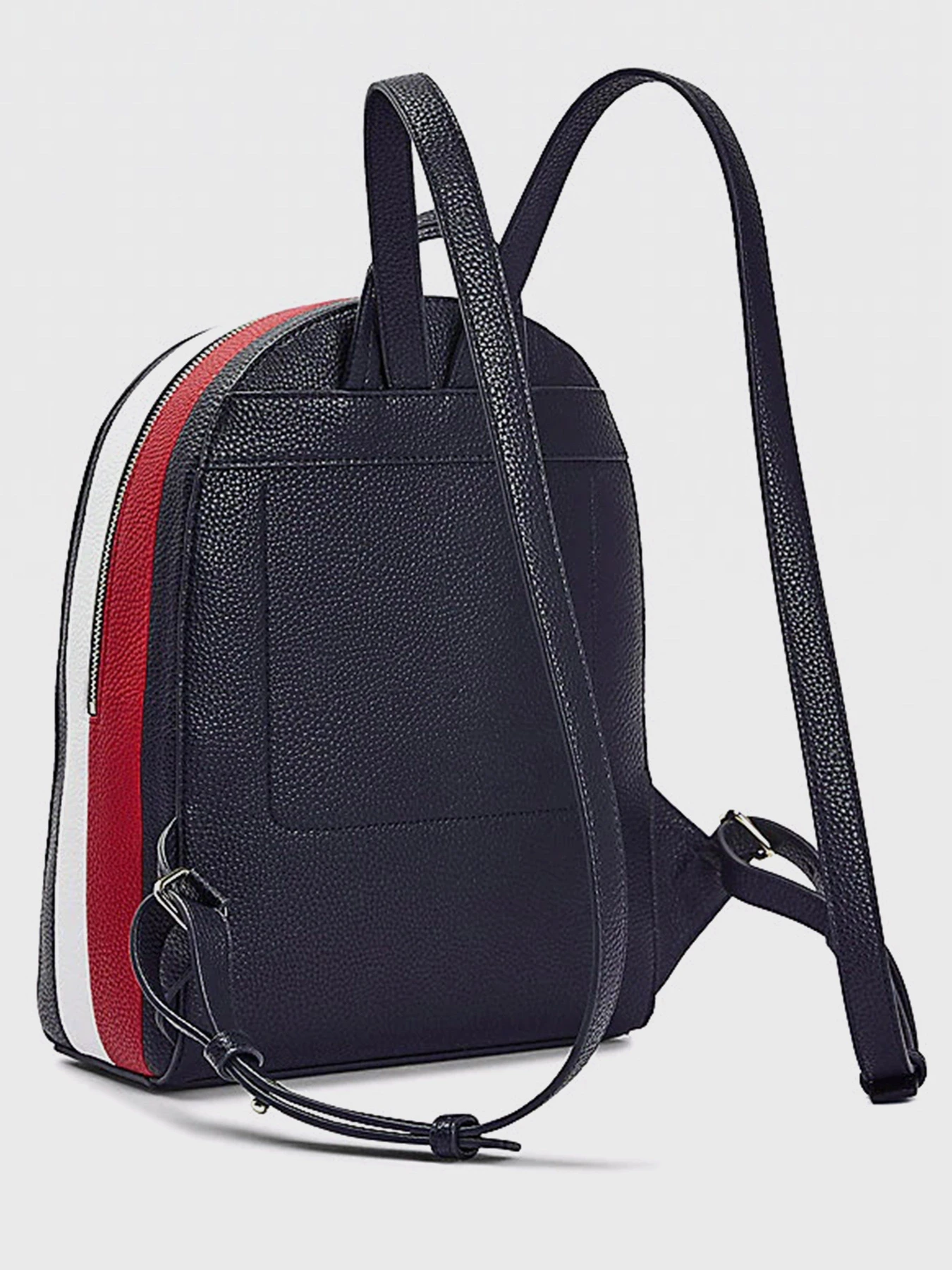 Рюкзаки Tommy Hilfiger модель AW0AW08849-CJM Рюкзаки Tommy Hilfiger модель AW0AW08849-CJM Фото