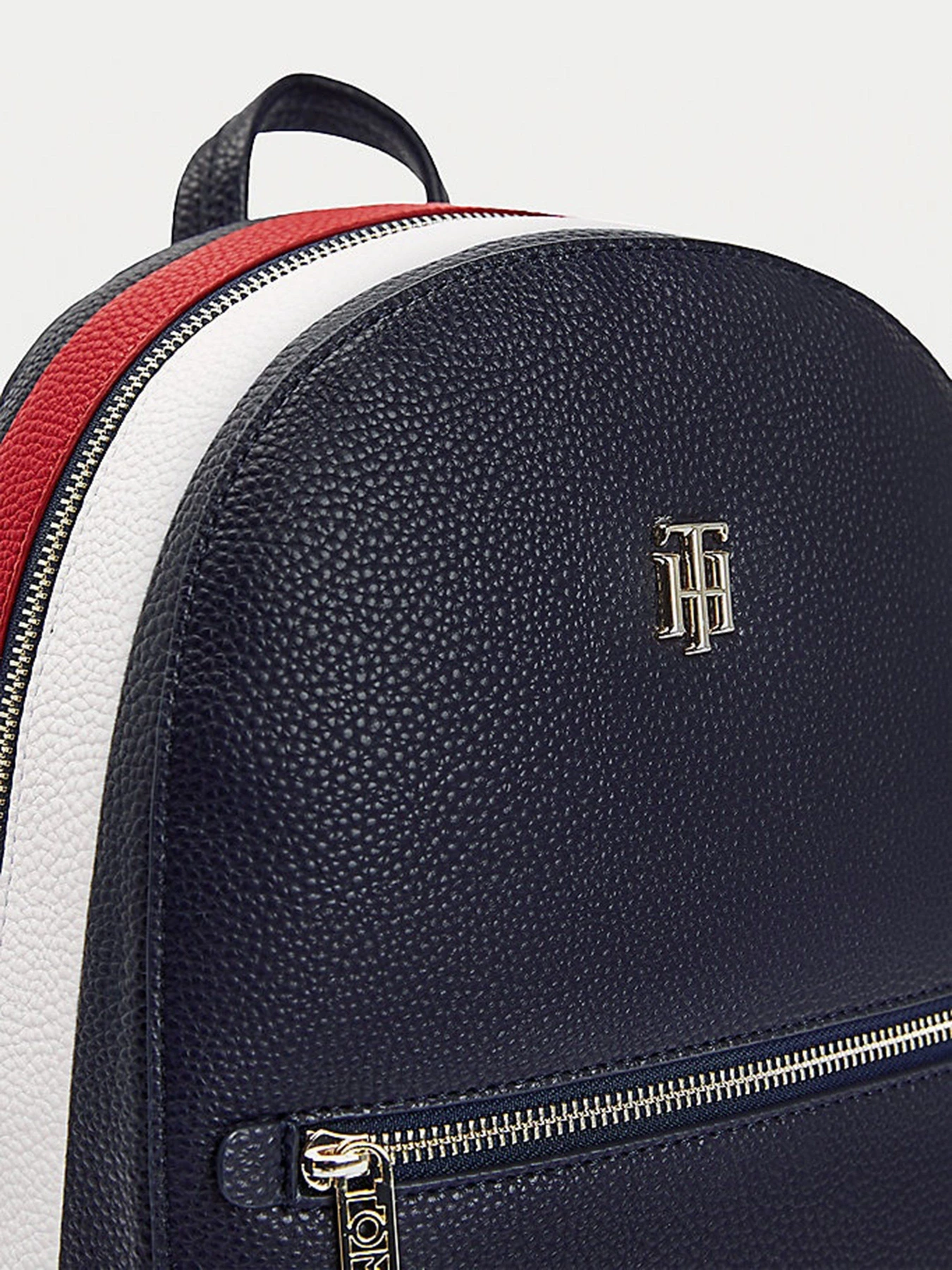 Рюкзаки Tommy Hilfiger модель AW0AW08849-CJM Рюкзаки Tommy Hilfiger модель AW0AW08849-CJM Фото