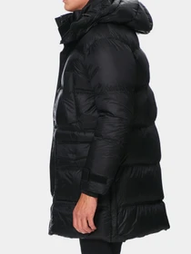 Куртки та дублянки Emporio Armani модель 6H1L93-1NLYZ-0999 Фото