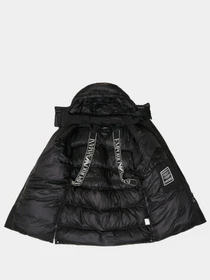 Куртки та дублянки Emporio Armani модель 6H1L93-1NLYZ-0999 Фото