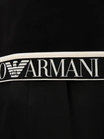 Худи и свитшоты Emporio Armani модель 6H1M83-1JDSZ-0999 Фото