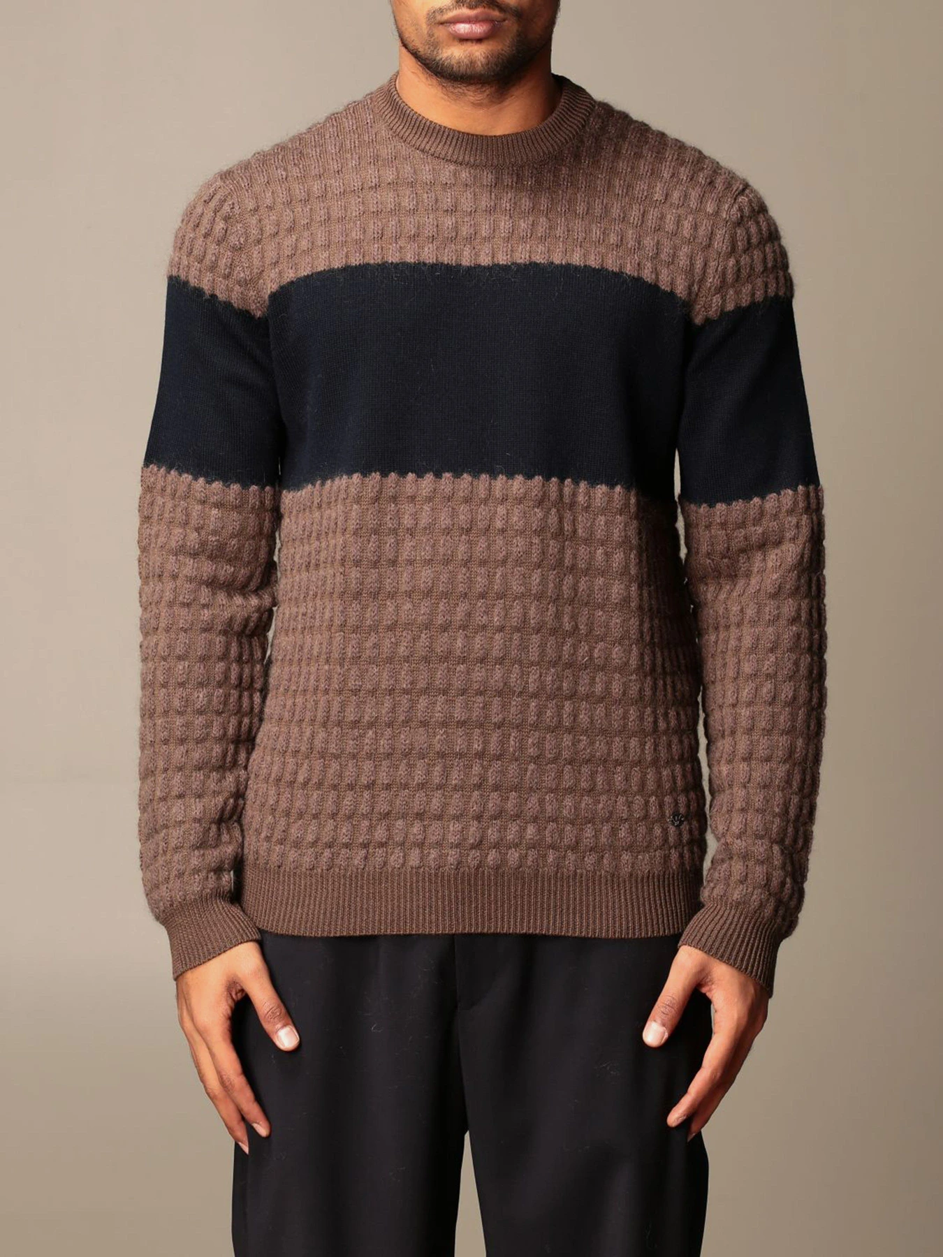 Светри та кардигани Emporio Armani модель 6H1MTS-1MDCZ-0482 Фото