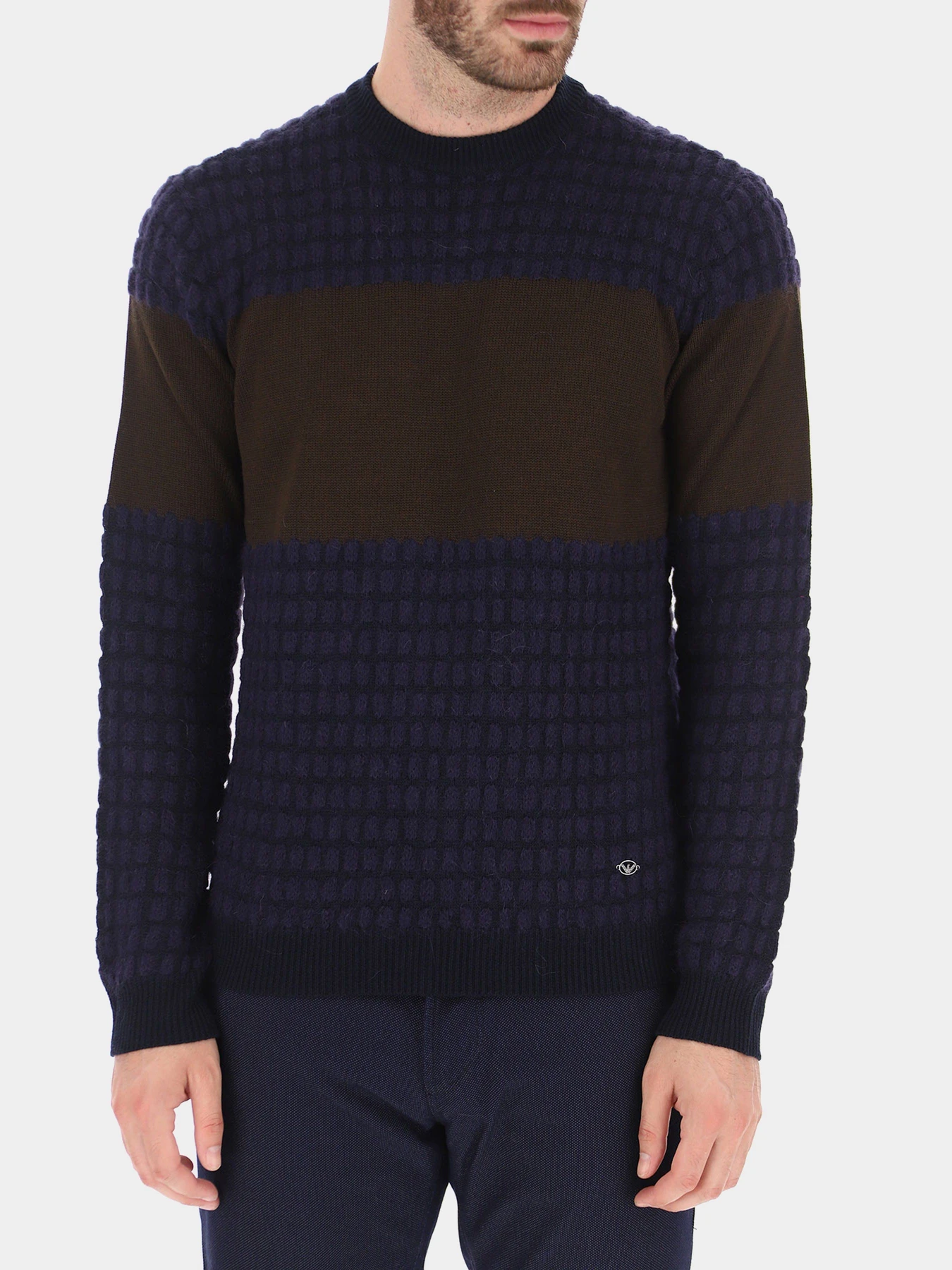 Светри та кардигани Emporio Armani модель 6H1MTS-1MDCZ-0920 Фото