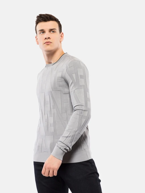 Светри та кардигани Emporio Armani модель 6H1MX1-1MIPZ-0659 Фото