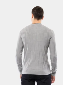 Свитры и кардиганы Emporio Armani модель 6H1MX1-1MIPZ-0659 Фото