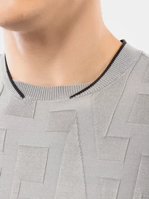 Свитры и кардиганы Emporio Armani модель 6H1MX1-1MIPZ-0659 Фото