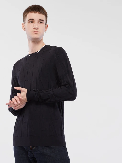 Светри та кардигани Emporio Armani модель 6H1MX1-1MIPZ-0920 Фото
