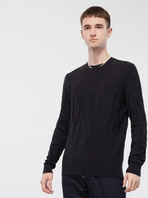 Свитры и кардиганы Emporio Armani модель 6H1MX1-1MIPZ-0920 Фото