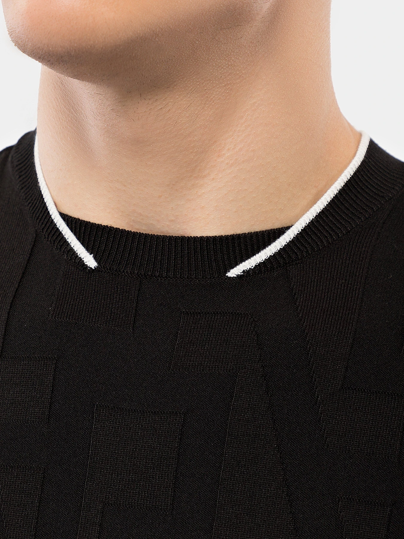 Свитры и кардиганы Emporio Armani модель 6H1MX1-1MIPZ-0999 Фото