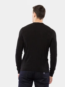 Свитры и кардиганы Emporio Armani модель 6H1MX1-1MIPZ-0999 Фото