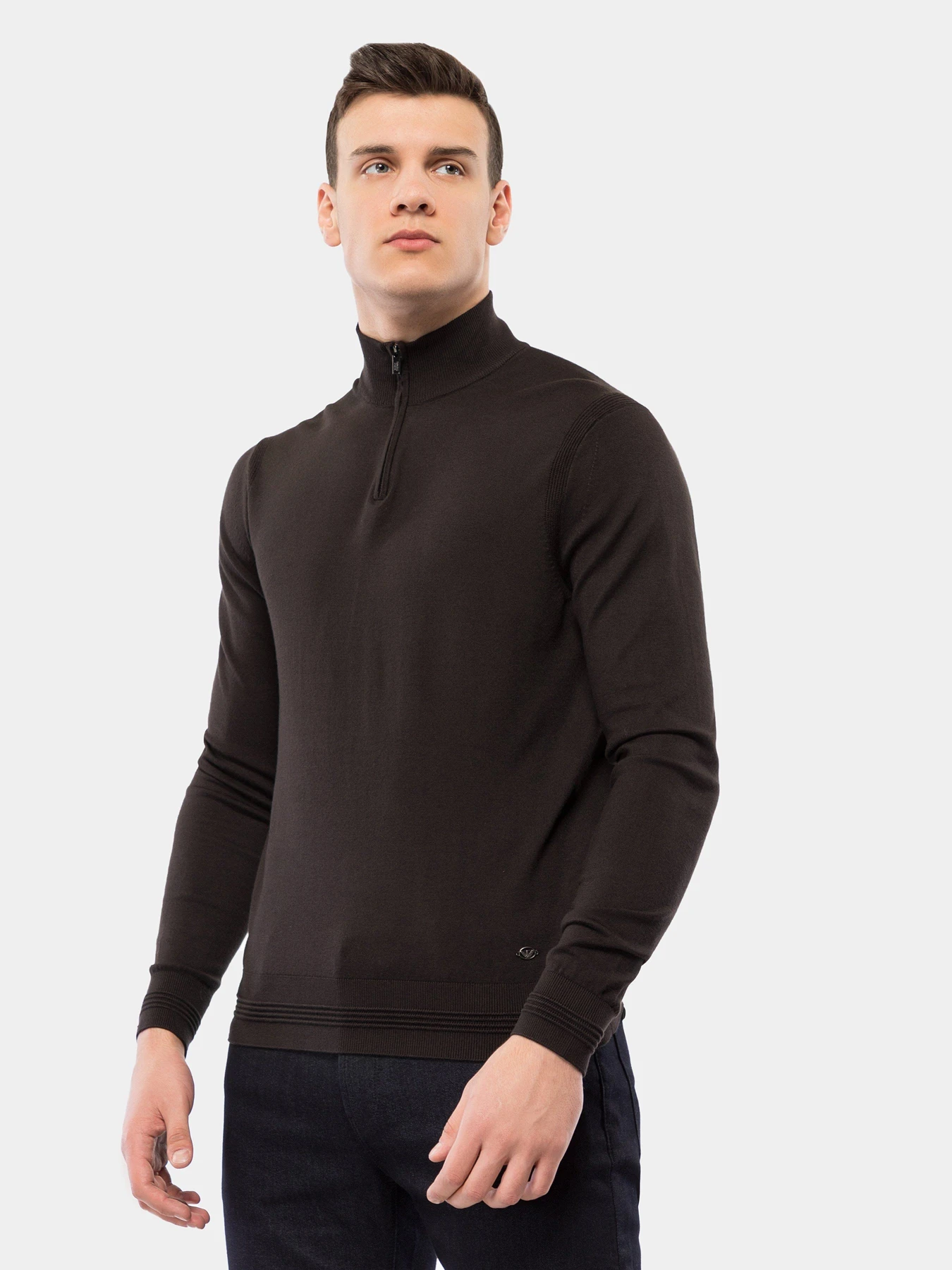 Худи и свитшоты Emporio Armani модель 6H1MX3-1MIQZ-0482 Фото
